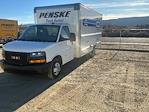 Used 2021 GMC Savana 3500 Box Van for sale #91620517 - photo 3