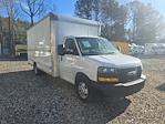 Used 2021 GMC Savana 3500 Box Van for sale #91620518 - photo 1