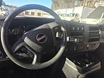 Used 2021 GMC Savana 3500 Box Van for sale #91620518 - photo 17