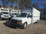 Used 2021 GMC Savana 3500 Box Van for sale #91620518 - photo 3