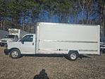 Used 2021 GMC Savana 3500 Box Van for sale #91620518 - photo 4