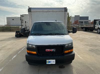Used 2021 GMC Savana 3500 Box Van for sale #91620529 - photo 2