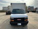 Used 2021 GMC Savana 3500 Box Van for sale #91620529 - photo 2