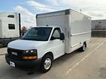 Used 2021 GMC Savana 3500 Box Van for sale #91620529 - photo 3