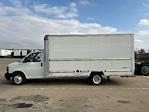 Used 2021 GMC Savana 3500 Box Van for sale #91620529 - photo 4