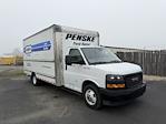 Used 2021 GMC Savana 3500 Box Van for sale #91620530 - photo 1