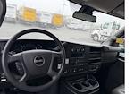 Used 2021 GMC Savana 3500 Box Van for sale #91620530 - photo 17