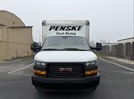 Used 2021 GMC Savana 3500 Box Van for sale #91620530 - photo 2