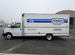 Used 2021 GMC Savana 3500 Box Van for sale #91620530 - photo 4