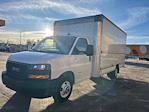 Used 2021 GMC Savana 3500 Box Van for sale #91620534 - photo 3