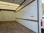Used 2021 GMC Savana 3500 Morgan Truck Body Box Van for sale #91620536 - photo 11