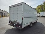 Used 2021 GMC Savana 3500 Morgan Truck Body Box Van for sale #91620536 - photo 12