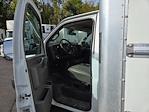 Used 2021 GMC Savana 3500 Morgan Truck Body Box Van for sale #91620536 - photo 15