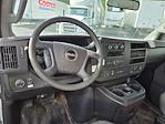 Used 2021 GMC Savana 3500 Morgan Truck Body Box Van for sale #91620536 - photo 16