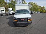 Used 2021 GMC Savana 3500 Morgan Truck Body Box Van for sale #91620536 - photo 2