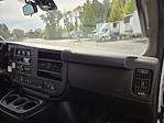 Used 2021 GMC Savana 3500 Morgan Truck Body Box Van for sale #91620536 - photo 20