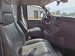 Used 2021 GMC Savana 3500 Morgan Truck Body Box Van for sale #91620536 - photo 21