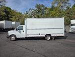 Used 2021 GMC Savana 3500 Morgan Truck Body Box Van for sale #91620536 - photo 4