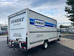Used 2021 GMC Savana 3500 Morgan Truck Body Box Van for sale #91620542 - photo 13