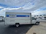 Used 2021 GMC Savana 3500 Morgan Truck Body Box Van for sale #91620542 - photo 15
