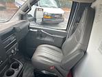 Used 2021 GMC Savana 3500 Morgan Truck Body Box Van for sale #91620542 - photo 19