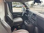 Used 2021 GMC Savana 3500 Morgan Truck Body Box Van for sale #91620542 - photo 22