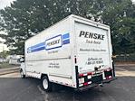 Used 2021 GMC Savana 3500 Morgan Truck Body Box Van for sale #91620542 - photo 6