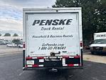 Used 2021 GMC Savana 3500 Morgan Truck Body Box Van for sale #91620542 - photo 7