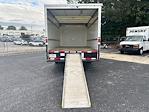 Used 2021 GMC Savana 3500 Morgan Truck Body Box Van for sale #91620542 - photo 9