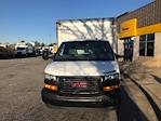 Used 2021 GMC Savana 3500 Box Van for sale #91620551 - photo 2