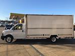 Used 2021 GMC Savana 3500 Box Van for sale #91620551 - photo 4