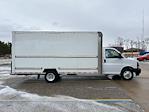 Used 2021 GMC Savana 3500 Box Van for sale #91620559 - photo 15