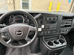 Used 2021 GMC Savana 3500 Box Van for sale #91620559 - photo 18