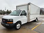Used 2021 GMC Savana 3500 Box Van for sale #91620559 - photo 3