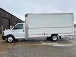 Used 2021 GMC Savana 3500 Box Van for sale #91620559 - photo 4