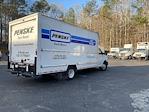 Used 2021 GMC Savana 3500 Morgan Truck Body Box Van for sale #91620561 - photo 13