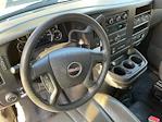 Used 2021 GMC Savana 3500 Morgan Truck Body Box Van for sale #91620561 - photo 17