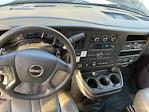 Used 2021 GMC Savana 3500 Morgan Truck Body Box Van for sale #91620561 - photo 18