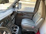 Used 2021 GMC Savana 3500 Morgan Truck Body Box Van for sale #91620561 - photo 19