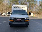 Used 2021 GMC Savana 3500 Morgan Truck Body Box Van for sale #91620561 - photo 2