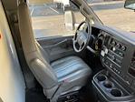Used 2021 GMC Savana 3500 Morgan Truck Body Box Van for sale #91620561 - photo 22