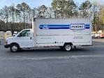 Used 2021 GMC Savana 3500 Morgan Truck Body Box Van for sale #91620561 - photo 4