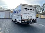 Used 2021 GMC Savana 3500 Morgan Truck Body Box Van for sale #91620561 - photo 6