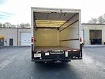 Used 2021 GMC Savana 3500 Morgan Truck Body Box Van for sale #91620561 - photo 8
