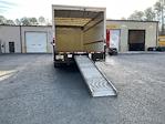 Used 2021 GMC Savana 3500 Morgan Truck Body Box Van for sale #91620561 - photo 9
