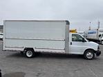 Used 2021 GMC Savana 3500 Box Van for sale #91620562 - photo 15