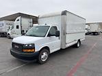 Used 2021 GMC Savana 3500 Box Van for sale #91620562 - photo 3