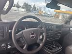 Used 2021 GMC Savana 3500 Box Van for sale #91620565 - photo 17