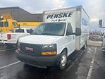 Used 2021 GMC Savana 3500 Box Van for sale #91620565 - photo 3