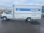 Used 2021 GMC Savana 3500 Box Van for sale #91620565 - photo 4